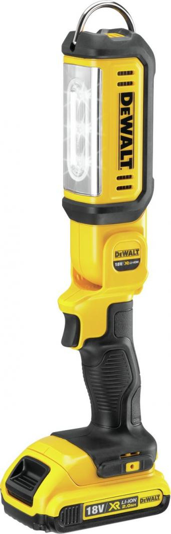 Pishtar 18V XR LED (DCL050)