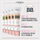 Krem për fytyrë CC L'Oréal Paris, 30 ml