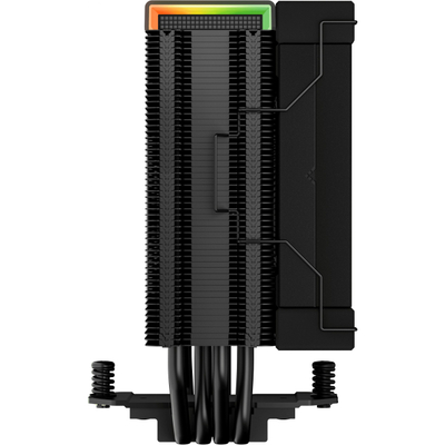 Ftohës për CPU DeepCool AK400 Digital - E zezë