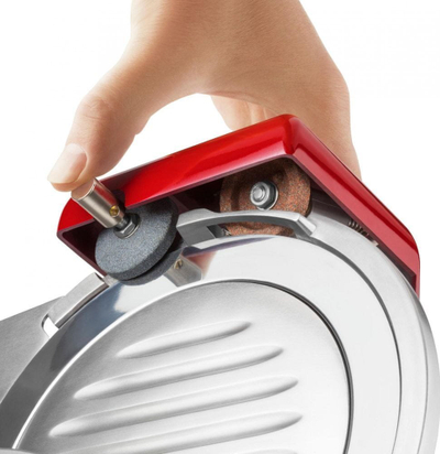 Prerëse profesionale Catler FS 9020, 150W, teh inox, e kuqe
