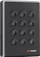 Lexues afërsie Hikvision DS-K1108AMK, MIFARE 13.56MHz, i zi