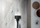 Fshesë me korrent vertikale Hoover HF610HX 011, pa kabllo, 40 min, 0.7L, e zezë