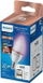 Llambë inteligjente Philips WIZ Candle, LED, E14, multikolor