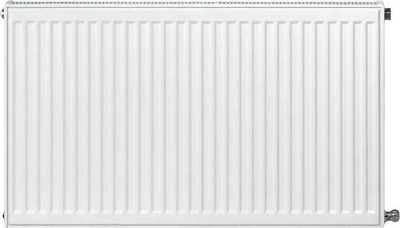 Панелен радијатор Korado Radik Klasik R 22, 550x1000 mm, странично поврзување, бел