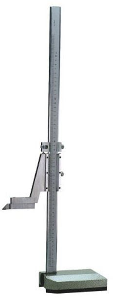 Lartësimatës Limit Marker