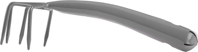 Thonj kopshti NEO TOOLS 95-020, 24 cm, metalik
