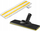 Set grykë dyshemeje me leckë mikrofibre Karcher EasyFix SC, për pastrues me avull, e bardhë