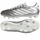 Këpucë futbolli Adidas Copa Pure IV Club FG MG, unisex, nr 46 2/3, gri