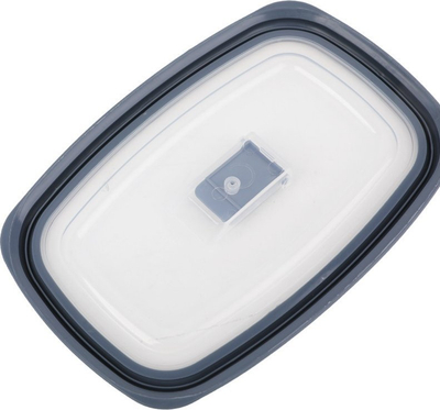 Set enësh MG Home Misto, 5 copë, gri