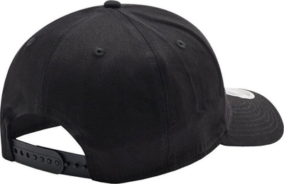 Kapelë New Era 47 Brand Chicago Bulls 9FIFTY, e rregullueshme, e zezë