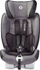 Ulëse makine Caretero Foletik VolanteFix, për fëmijë 9-36 KG, e hirtë