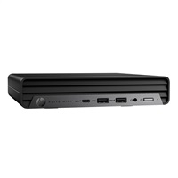 Kompjuter desktop HP Elite Mini 600 G9, mini PC biznesi, i zi