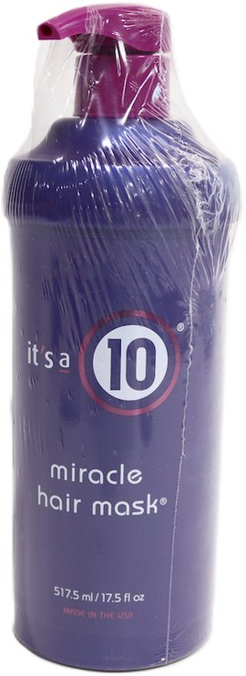 Maskë flokësh It's a 10 Miracle Hair Mask, 517.5ml