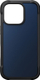 Futrollë mbrojtëse Rugged Case për iPhone 16 Pro, rezistente ndaj goditjeve, kompatibile MagSafe, blu Atlantic