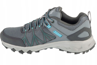 Këpucë hiking Columbia Peakfreak II Outdry W 2100101054, për femra, gri