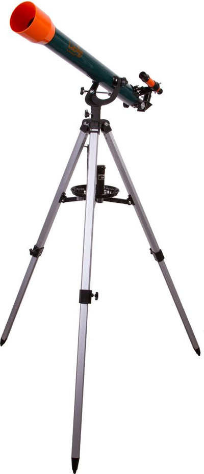 Teleskop Levenhuk LABZZ T3, 175x700mm
