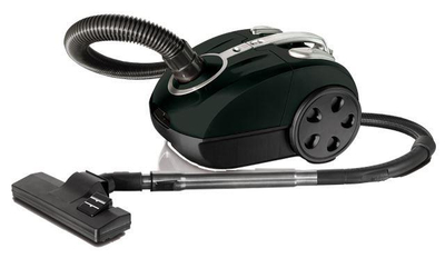 Thithëse elektrike Vivax VC-1605, 1600W, e zezë / argjendtë