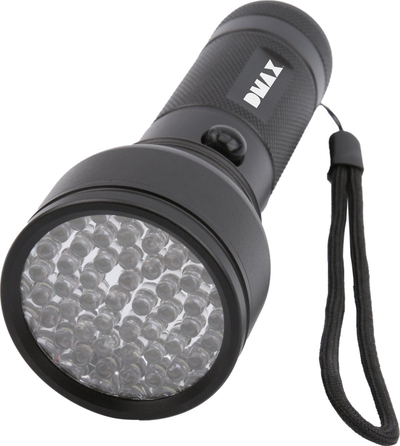 Elektrik dore Bresser Optics TLG 312, dritë e bardhë edhe UV, i zi