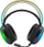 Kufje gaming Tracer GZ X2, RGB LED, mikrofon i lëvizshëm, USB, të zeza