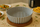 Insert silikoni për fritezë ajri SI406, 18 cm, 6 cm, i bardhë