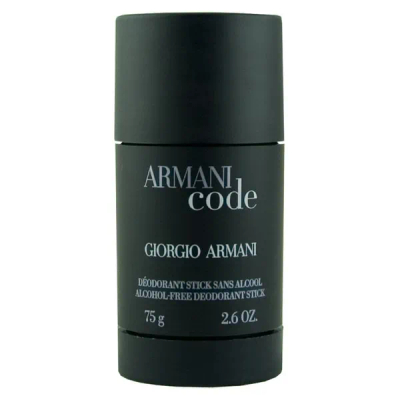 Deodorant Giorgio Armani Armani Code, 75 ml