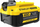 Set mjetesh goditëse Stanley Fatmax SFMCK217M1S, 18V, 4.0Ah, i verdhë