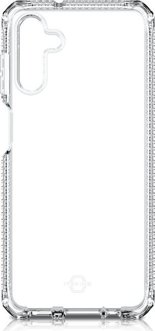 Футрола за телефон ITSKINS SPECTRUM CLEAR, 6.5\", TPU, проѕирна
