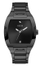 Orë për meshkuj Guess Phoenix Diamond GW0387G3, e zezë