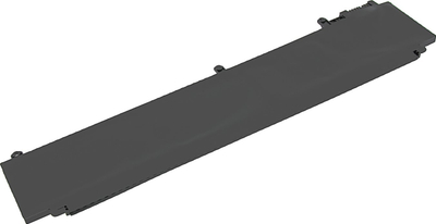 Bateri laptopi Patona Pro Lenovo ThinkPad T460s T470s, 2000mAh, Li Pol 11.1V, e zezë