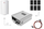 Set bojler Drazice ECO Solar Boost EVO PRO, 6 panele PV, inverter 4kW