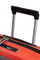 Valixhe Kabine Me 4 Rrota Samsonite Upscape 55/20 Cm, E Zgjerueshme (40 Cm) Ngjyrë Lava