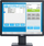 Monitor Dell E1715S (210-AEUS), 17'', 60Hz, 1280x1024 (SXGA), TN, Class D, i zi