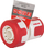 Lidhës uji Pro-Line THROUGH QUICK CONNECTOR 99704, 3/4", plastikë TPR, i portokalltë