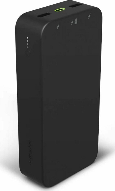 Powerbank Mophie Powerstation XL 20K 2023, 20000mAh, USB C PD, i zi