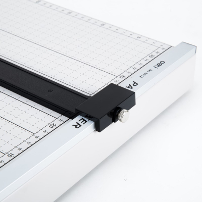 Deli Thike Per Leter A3 12Fl 8012
