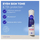Antiperspirant sprej për goca Nivea Derma Control Natural Tone, 150 ml