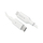 Kabllo Hama Fast Charge USB-C në Lightning 1M