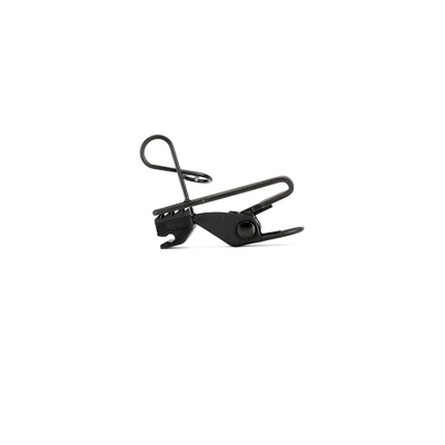 Mikrofon lavalier Rode Lavalier GO, omnidireksional, 3.5 mm TRS, i zi