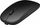 Mouse pa tela RoGer PM33, 1600 DPI, i rikarikueshëm, i zi