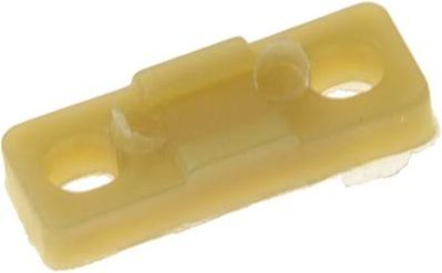 Kllamp për lustruese makine GEKO G80265 48, metal, gri