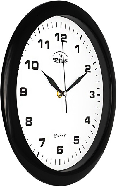 Orë muri Bentime, e zezë