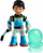 Lodër Imc Toys Action Figure Miles, 481190