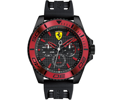 Orë dore Scuderia Ferrari 0830310