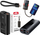 Powerbank Forcell F energy F10K4, 10000mAh, PD QC3.0 22.5W, i bardhë
