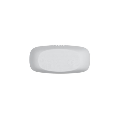 Kufje JBL Tune 215 TWS, pa kabllo (True Wireless), Bluetooth, bateri 25 orë, të bardha