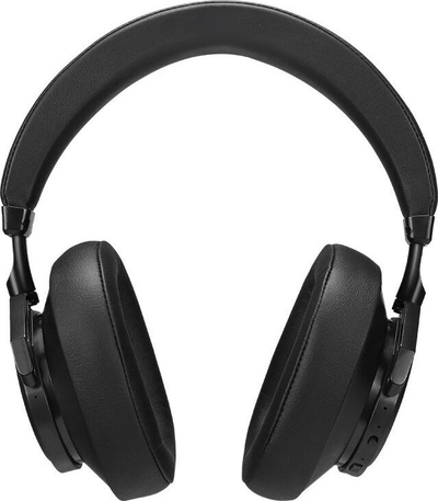 Kufje Bluetooth Bluedio T7 Plus, me ulje zhurme ANC, me microSD, të zeza