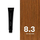 Bojë flokësh Balmain Professional Couture Colors 8.3, bionde e çelët ari