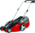 Косилка за трева Einhell GE-CM 43 Li M Kit, без кабел, 43 cm, црвена