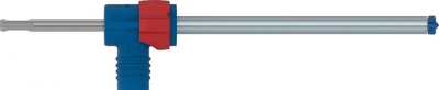 Set stërvilash çekiçi Bosch Expert Hammer Drill Bit SDS Clean Plus-8X, Ø14mm