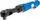 Kaçavidë pneumatike Hogert Technik HT4R630, 61Nm, lidhje ajri 1/2", blu